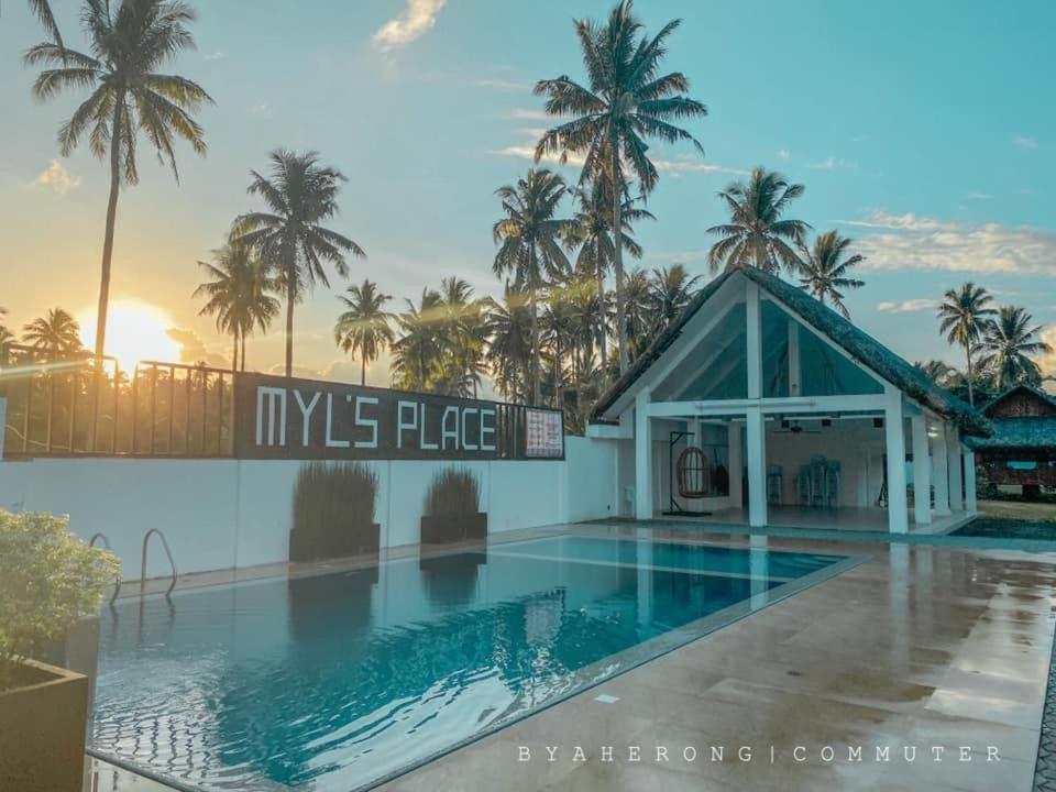 Dreamink Farm Og Myl'S Place Sorsogon ภายนอก รูปภาพ