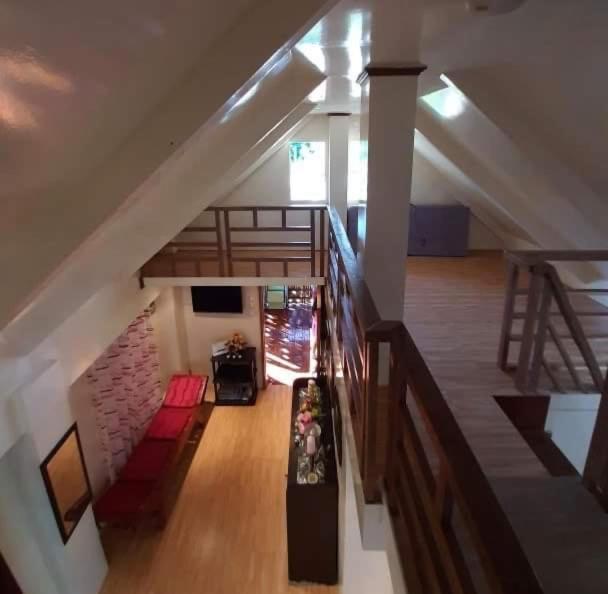 Dreamink Farm Og Myl'S Place Sorsogon ภายนอก รูปภาพ