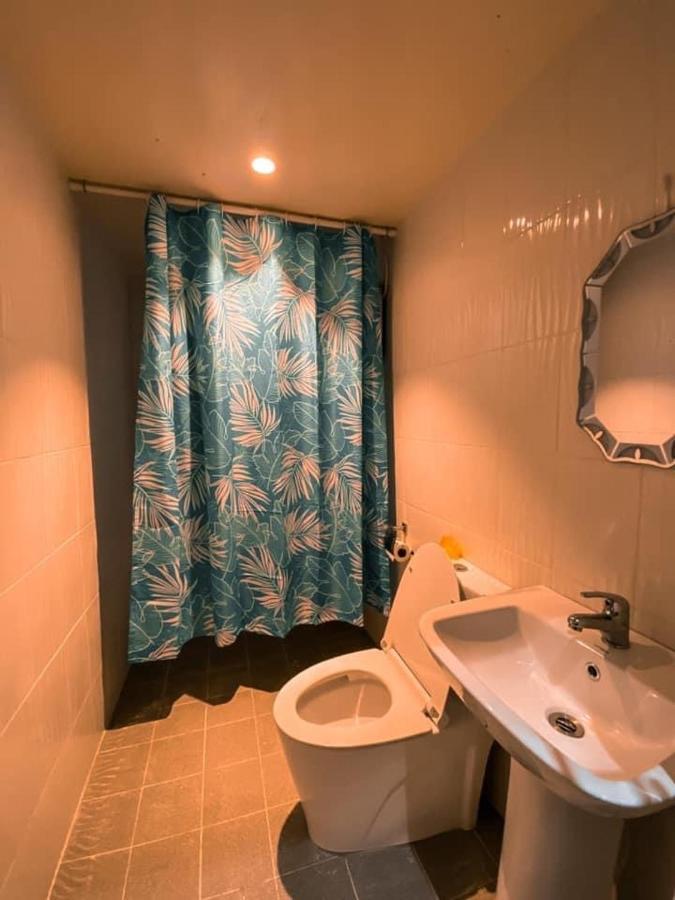 Dreamink Farm Og Myl'S Place Sorsogon ภายนอก รูปภาพ