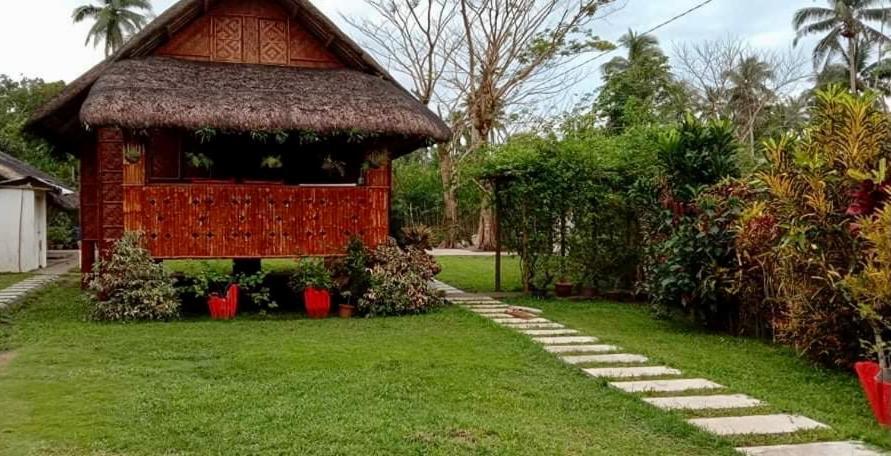 Dreamink Farm Og Myl'S Place Sorsogon ภายนอก รูปภาพ