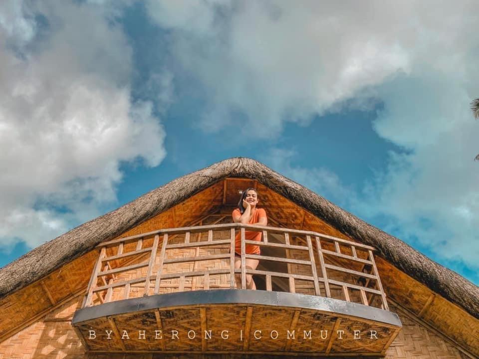 Dreamink Farm Og Myl'S Place Sorsogon ภายนอก รูปภาพ