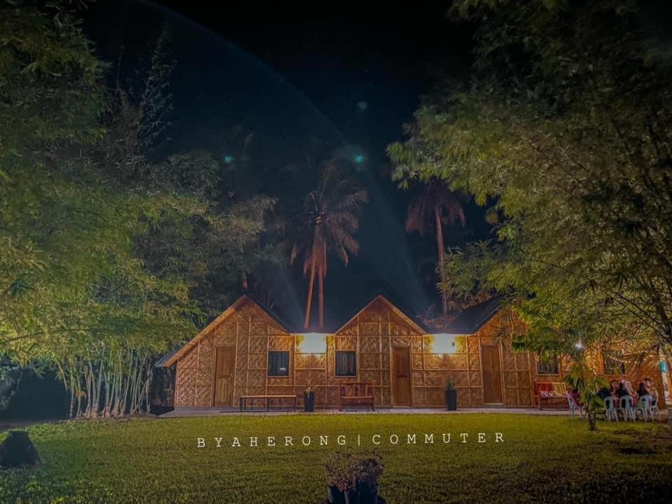 Dreamink Farm Og Myl'S Place Sorsogon ภายนอก รูปภาพ