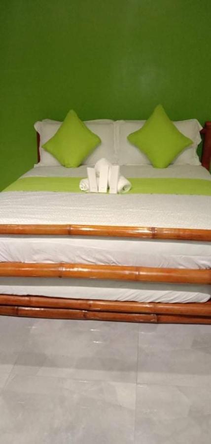 Dreamink Farm Og Myl'S Place Sorsogon ภายนอก รูปภาพ