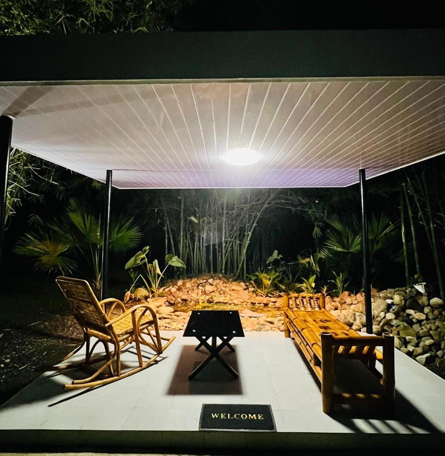 Dreamink Farm Og Myl'S Place Sorsogon ภายนอก รูปภาพ