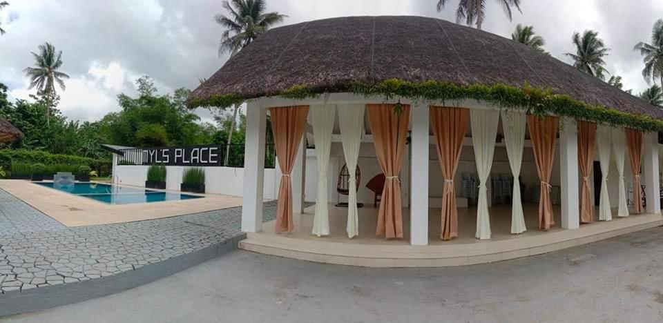 Dreamink Farm Og Myl'S Place Sorsogon ภายนอก รูปภาพ