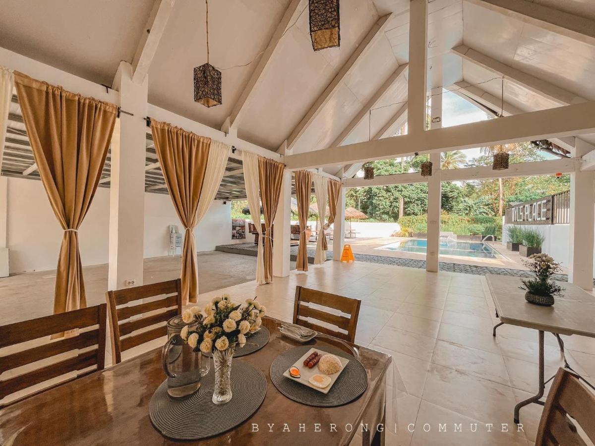 Dreamink Farm Og Myl'S Place Sorsogon ภายนอก รูปภาพ