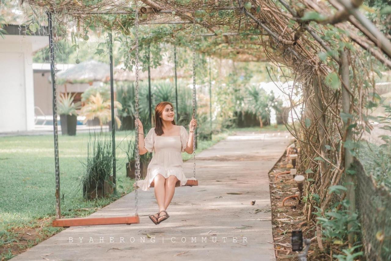 Dreamink Farm Og Myl'S Place Sorsogon ภายนอก รูปภาพ
