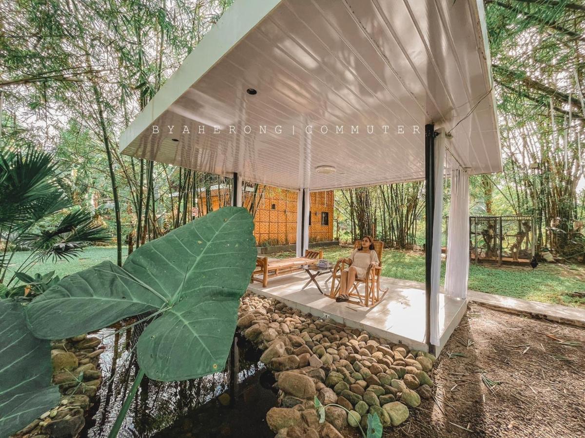 Dreamink Farm Og Myl'S Place Sorsogon ภายนอก รูปภาพ