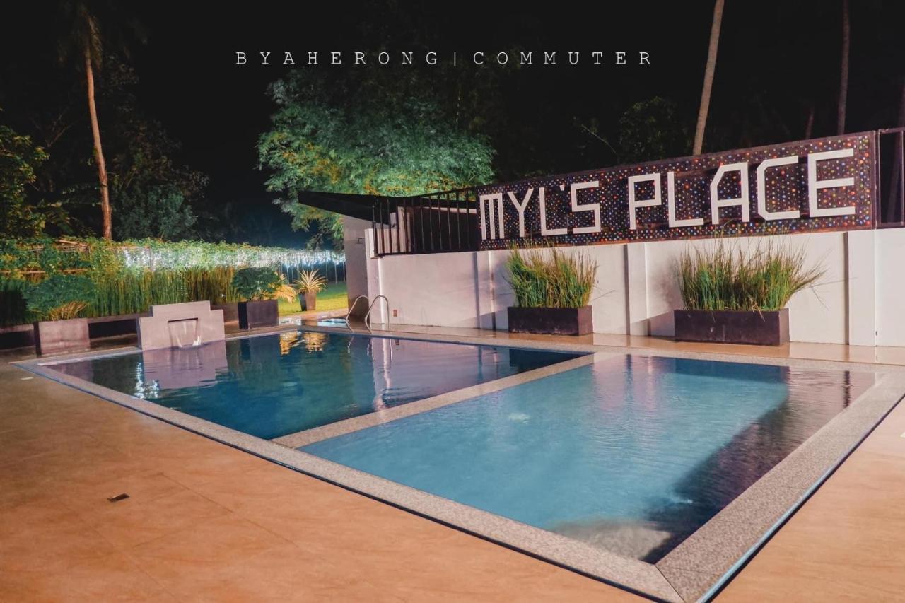 Dreamink Farm Og Myl'S Place Sorsogon ภายนอก รูปภาพ