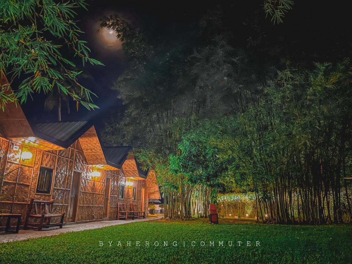 Dreamink Farm Og Myl'S Place Sorsogon ภายนอก รูปภาพ