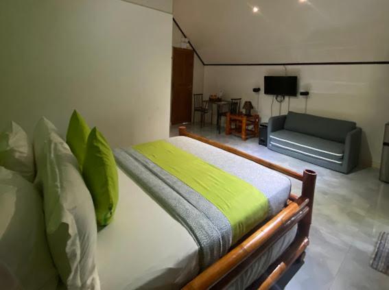 Dreamink Farm Og Myl'S Place Sorsogon ภายนอก รูปภาพ