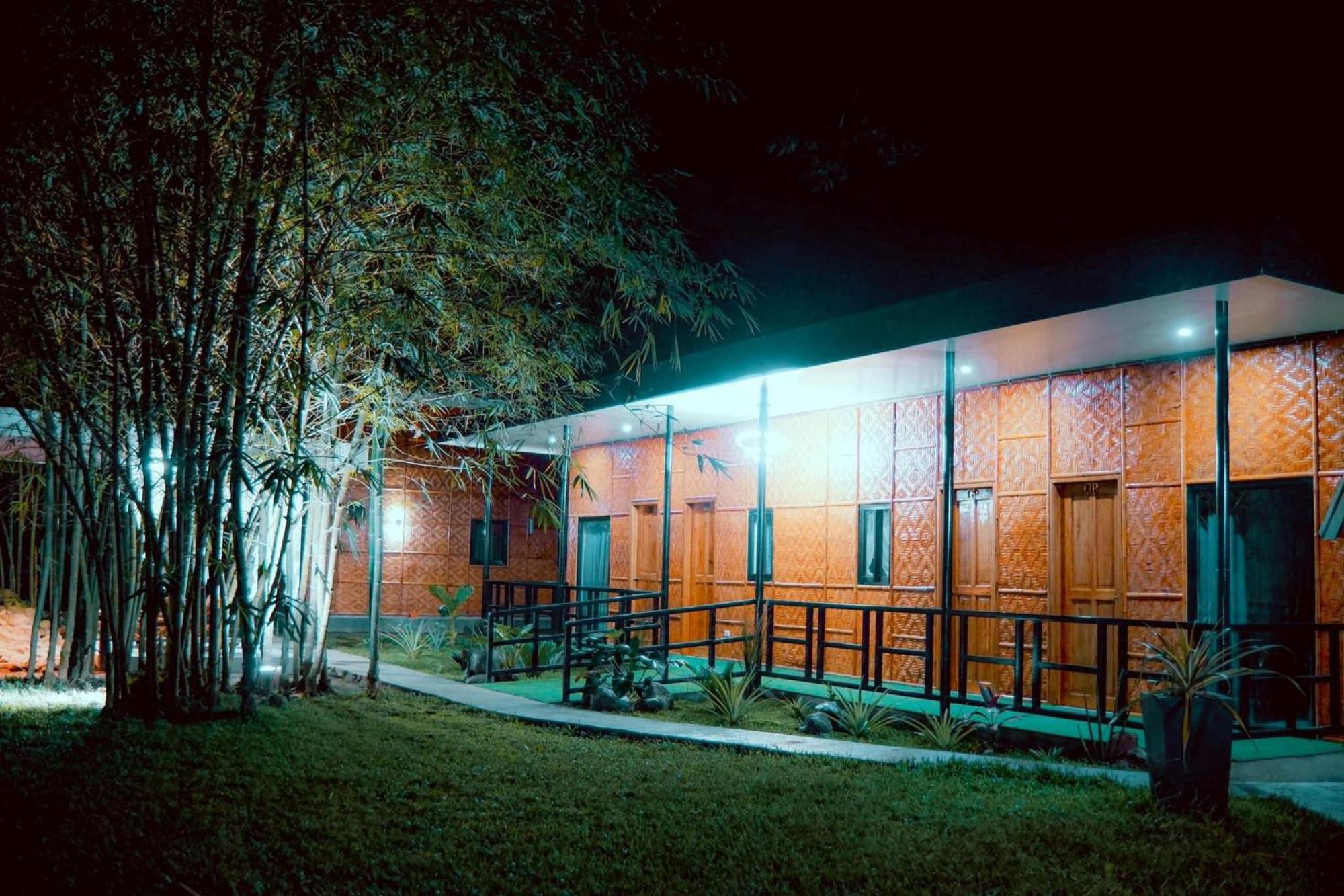 Dreamink Farm Og Myl'S Place Sorsogon ภายนอก รูปภาพ